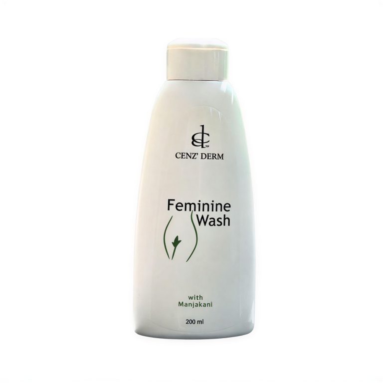 Cenz' Dream Feminine Wash