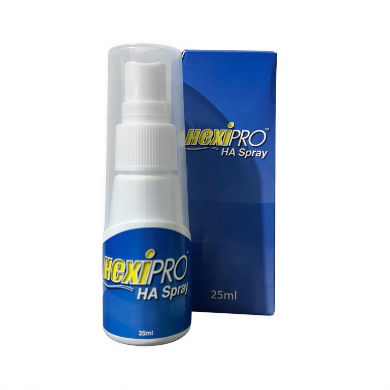 HexiPRO HA Spray
