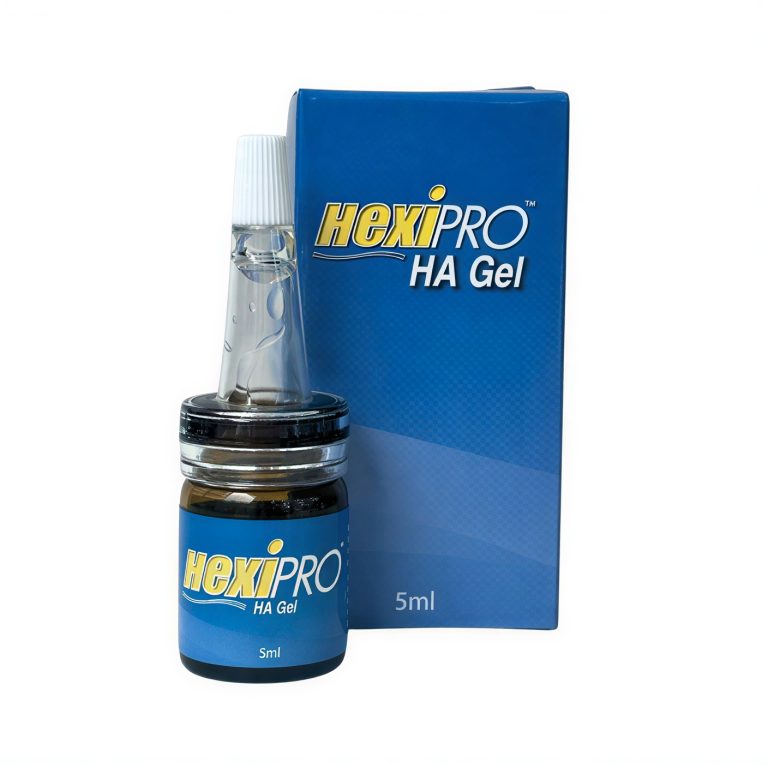 HexiPRO HA Gel